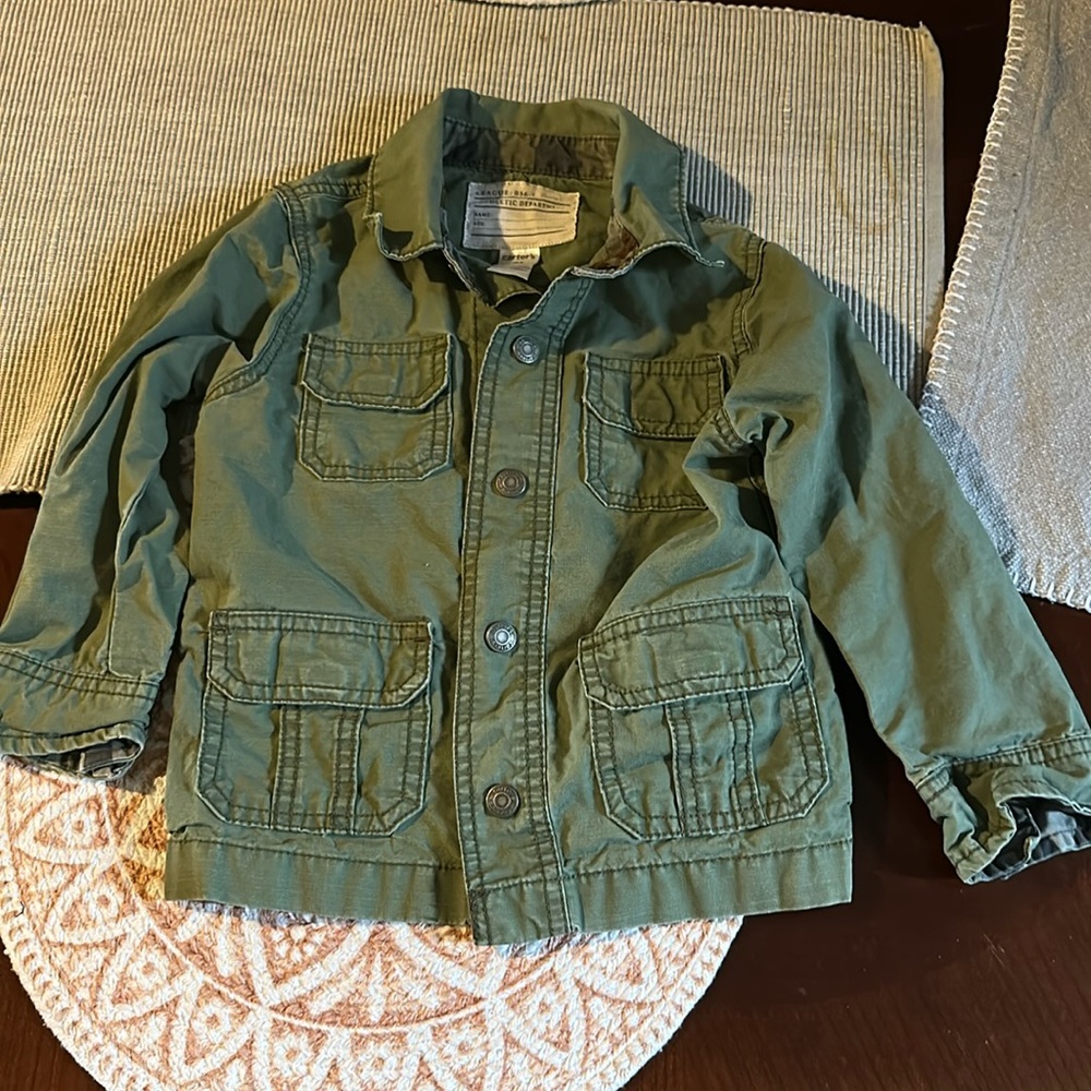 Kids jacket